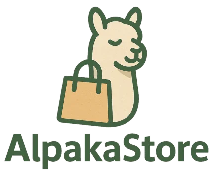 AlpakaStore.at