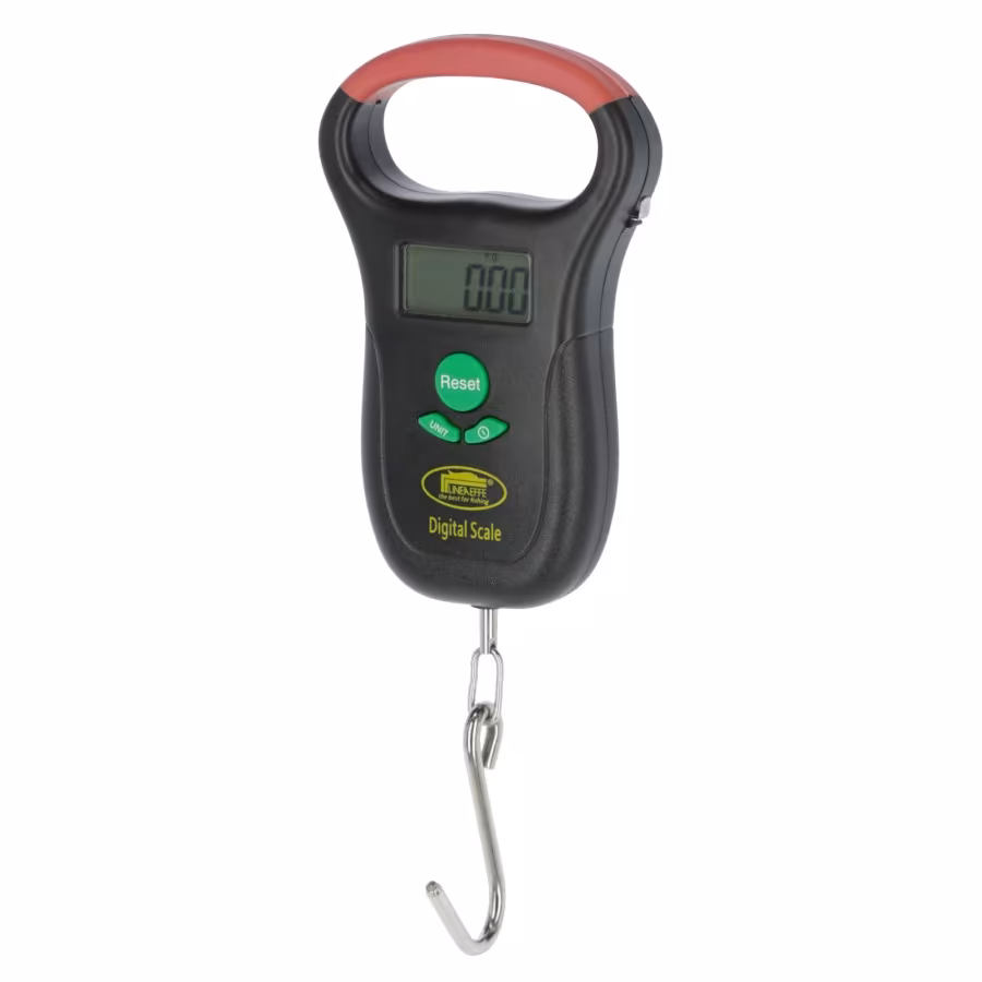 Digitale Hängewaage DigiScale 25