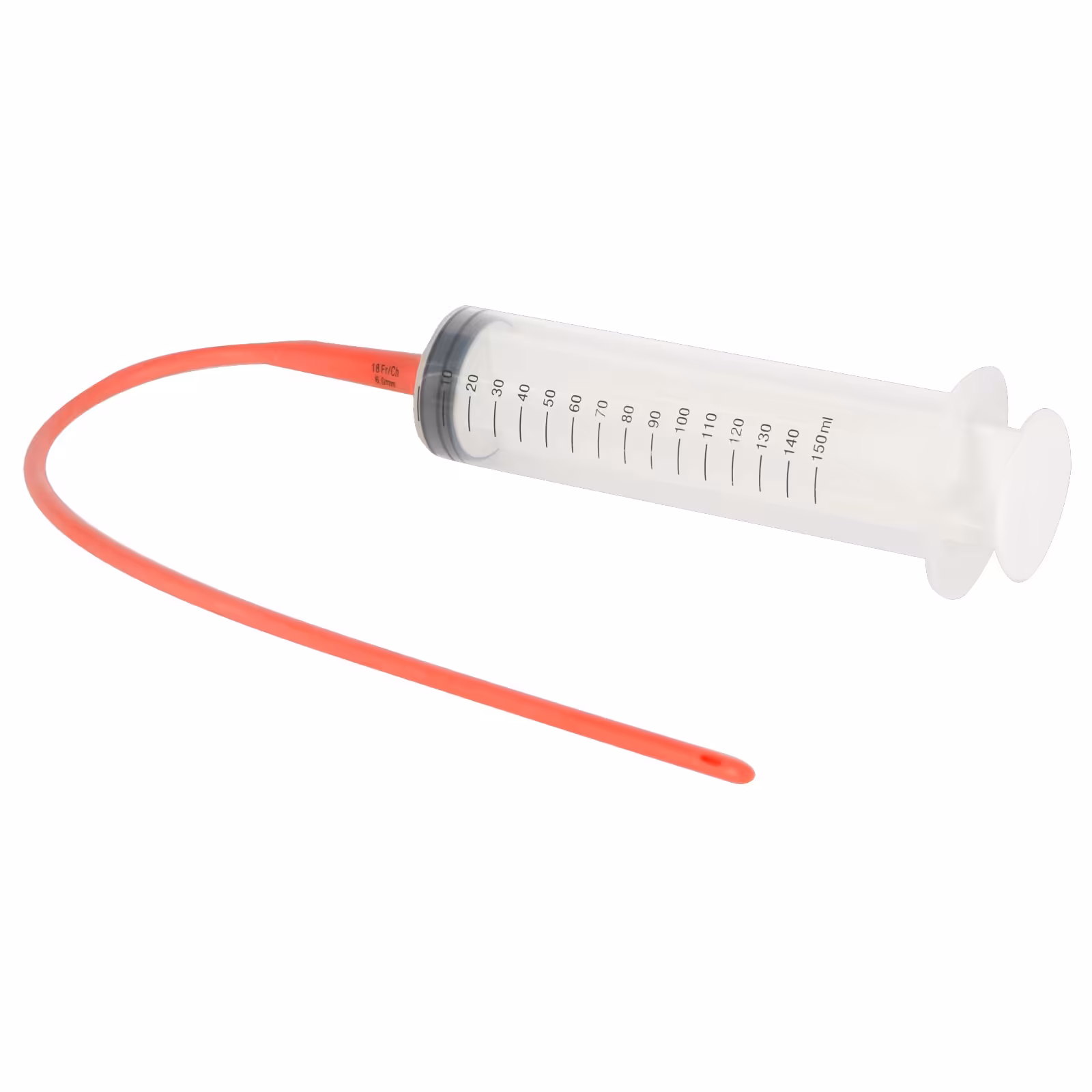 Eingabespritze mit Sonde,150ml