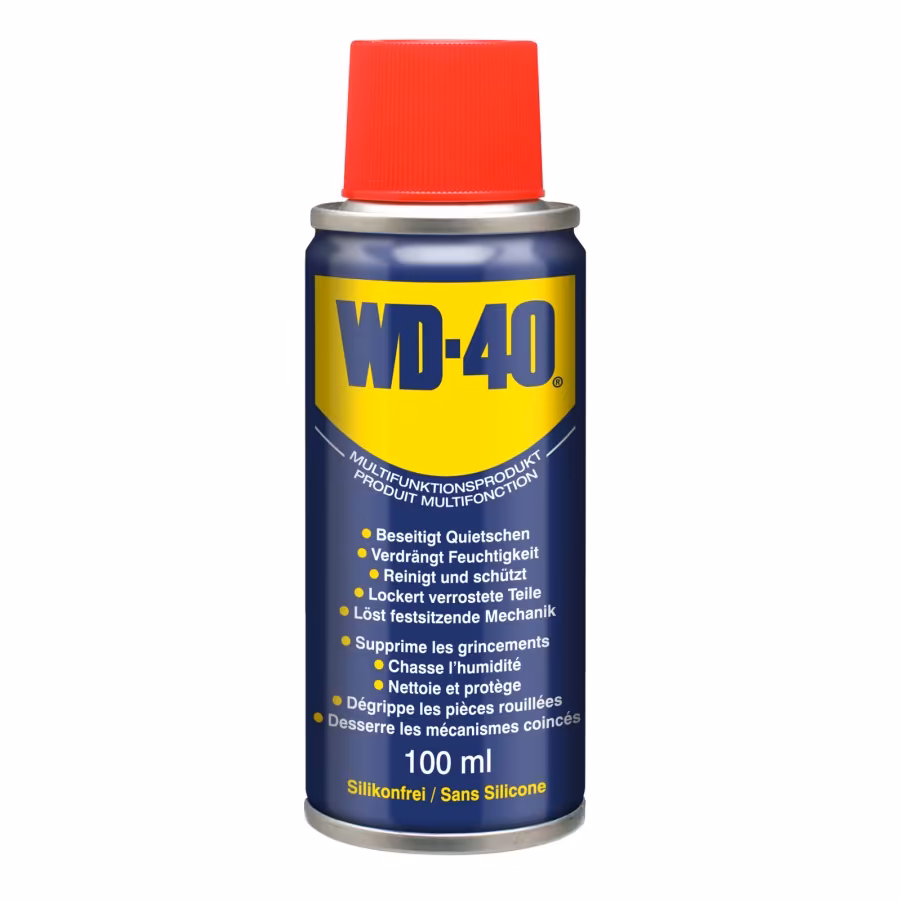 WD-40 Classic 100ml