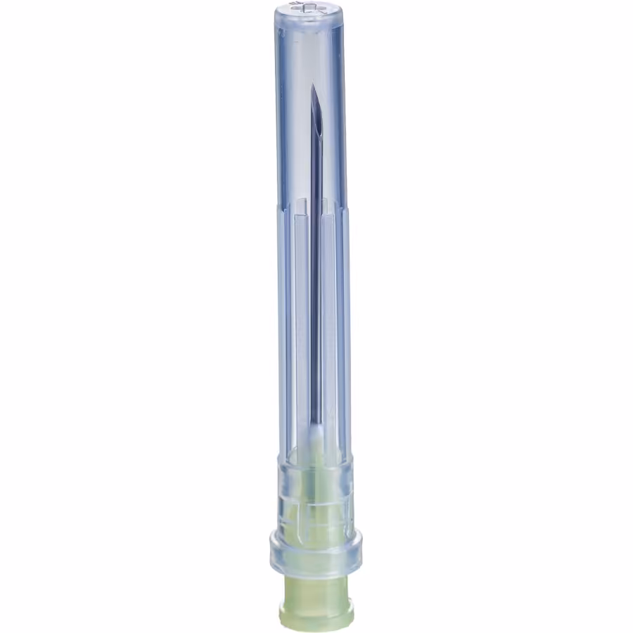 Einmalkanülen 1,10x30mm