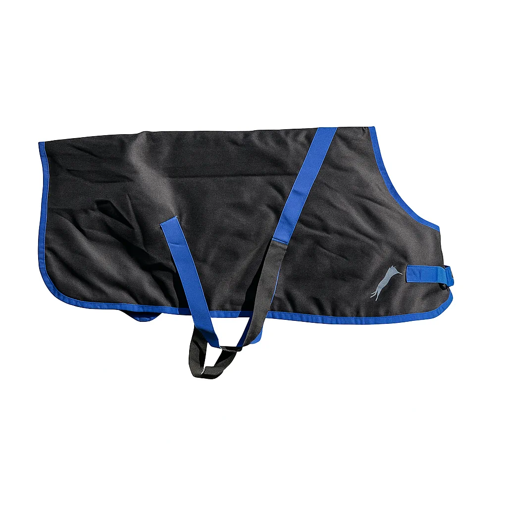 Alpakamantel mittelgroß 55 - 85cm – Bild 3