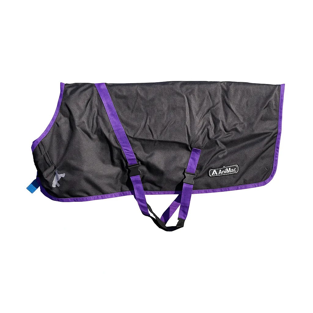 Alpakamantel mittelgroß 55 - 85cm – Bild 11