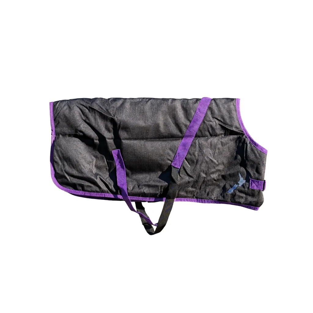 Alpakamantel mittelgroß 55 - 85cm – Bild 8