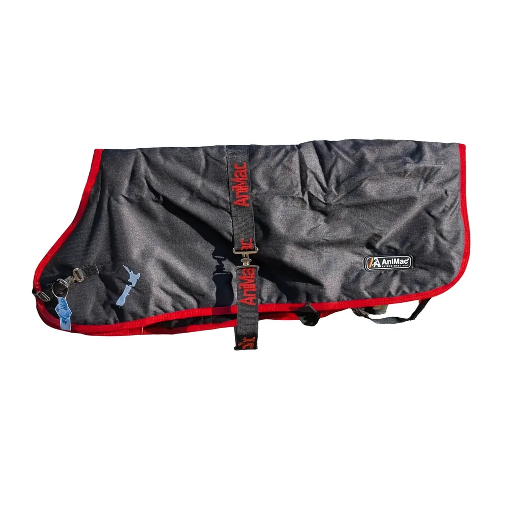 Alpakamantel mittelgroß 55 - 85cm – Bild 10