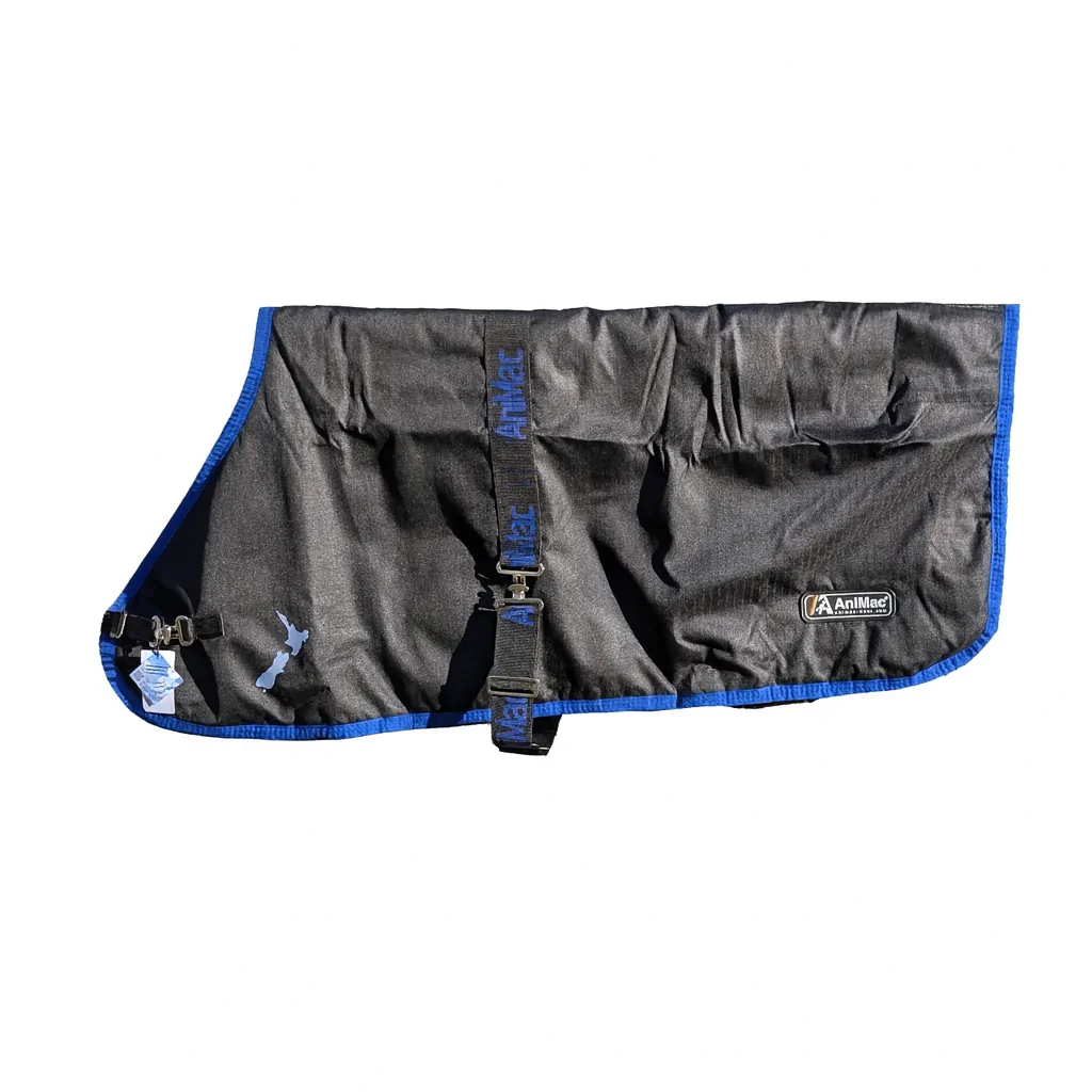 Alpakamantel groß 90 - 100cm