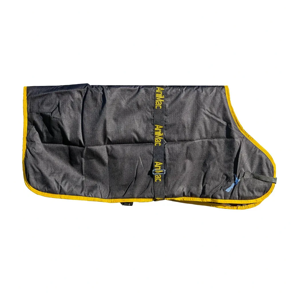 Alpakamantel groß 90 - 100cm – Bild 4