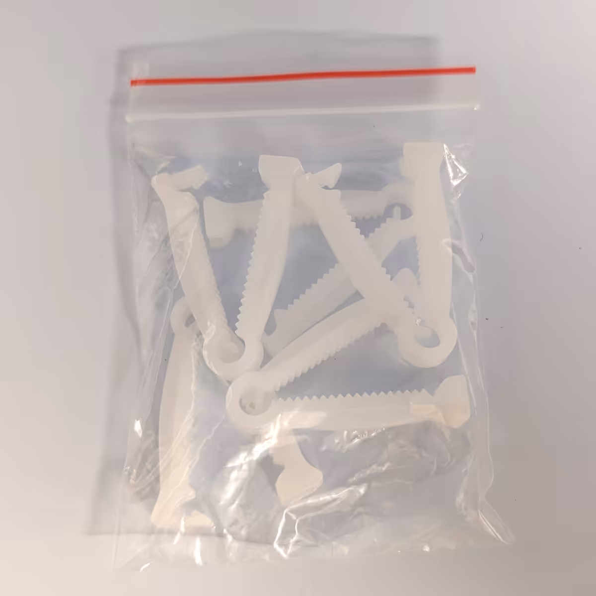 Nabelklemme 5 Stück