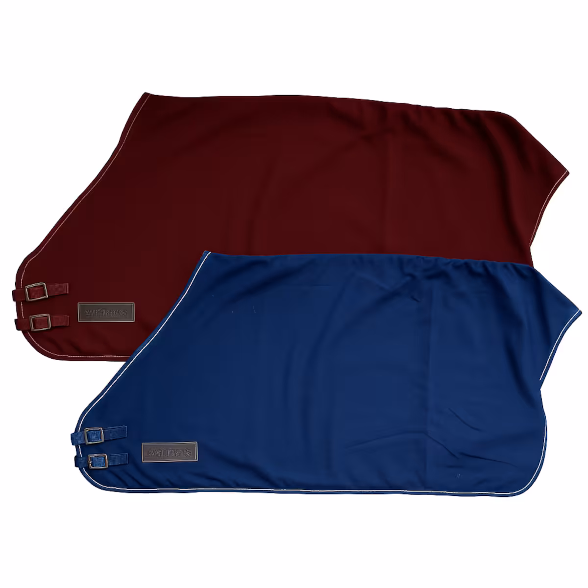 Alpaka Reise & Show Mantel