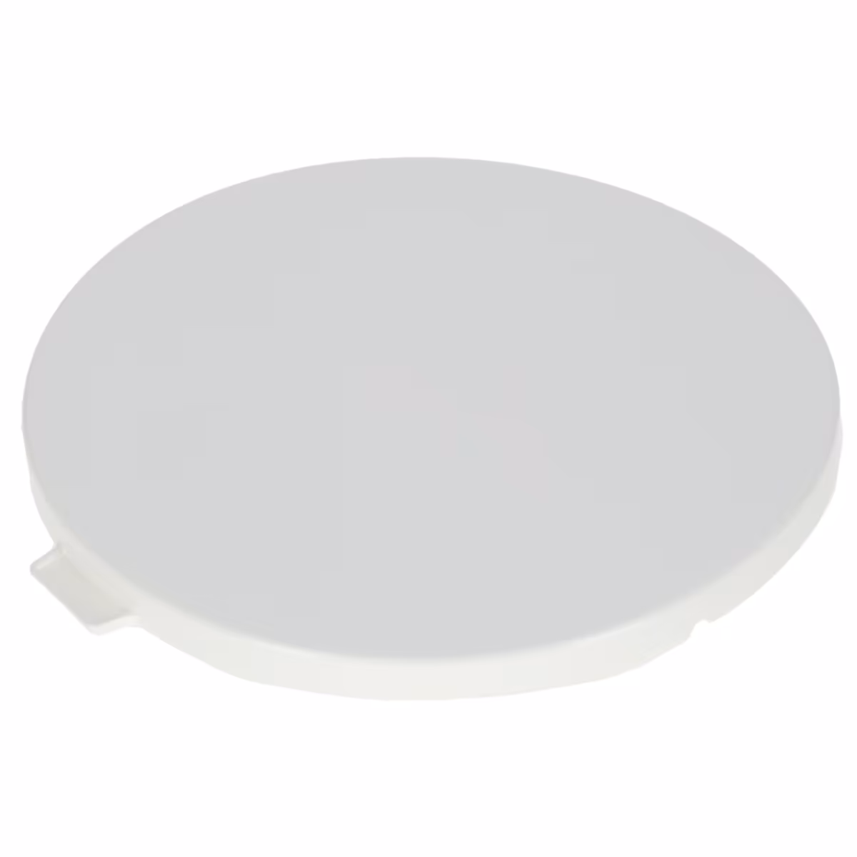 Deckel für Futterschale 6L