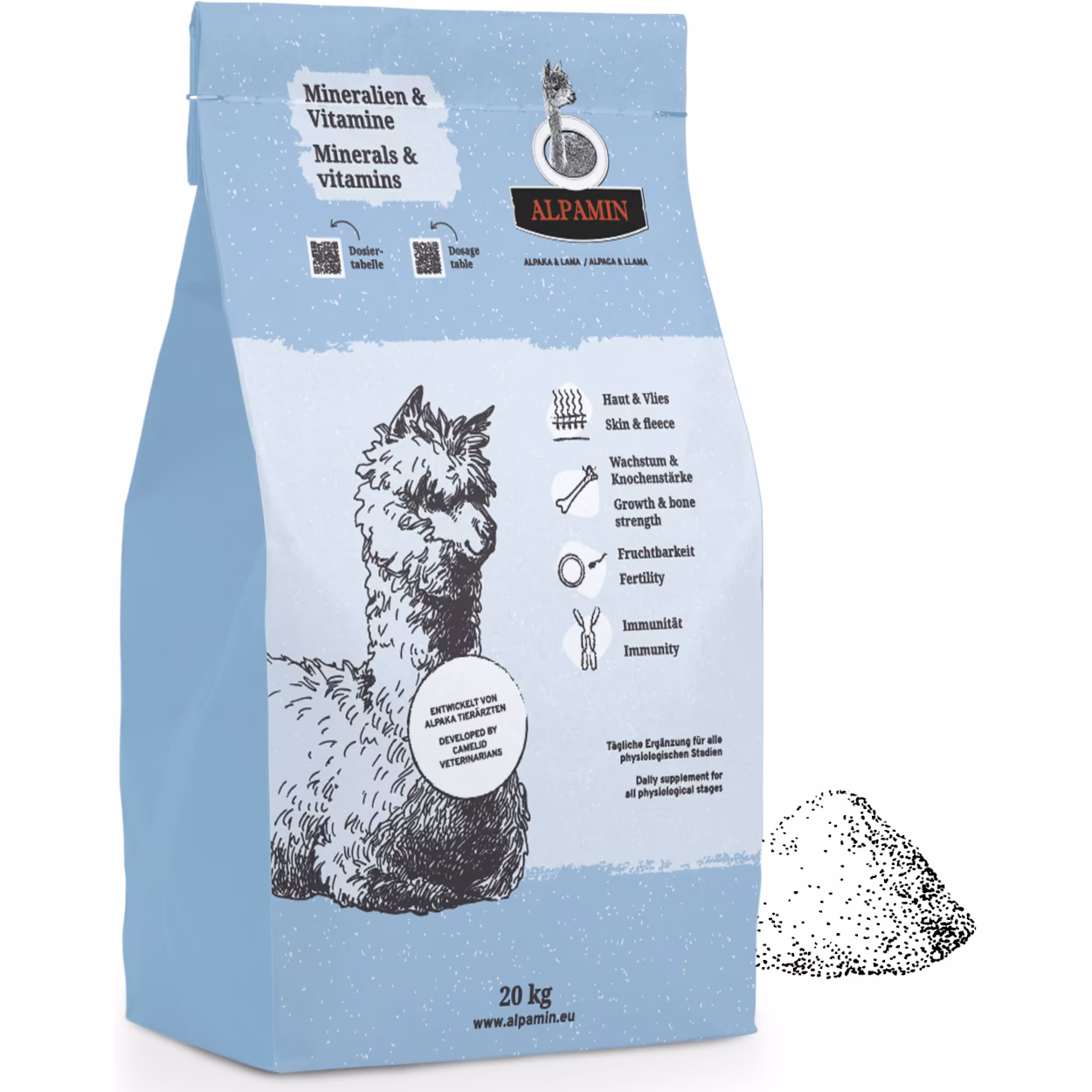 Alpamin 20kg